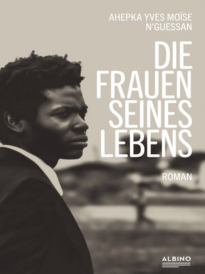 cover image of Die Frauen seines Lebens